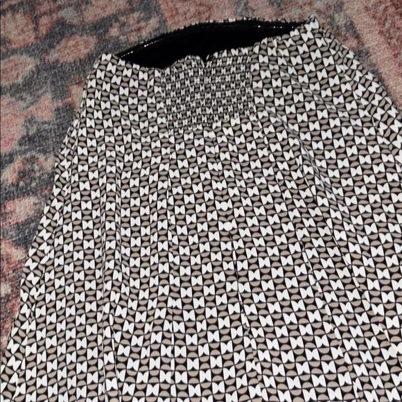 Runway Scout Maxi Dress Size 6 - Picture 7 of 10